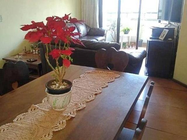 Apartamento venda em Região Imediata de São Paulo, Região Metropolitana de São Paulo