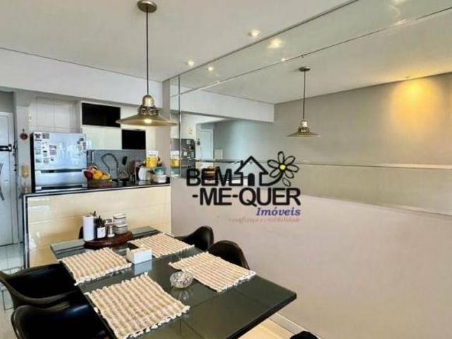 Apartamento venda em São Domingos, São Paulo