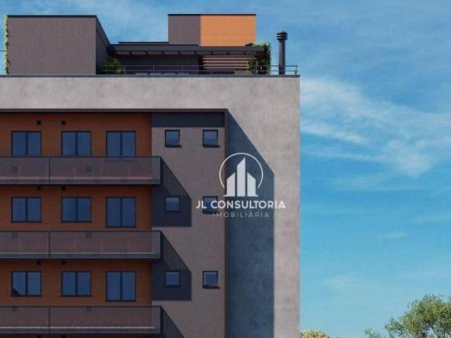 Apartamento venda em Região Geográfica Imediata de Curitiba, Região Metropolitana de Curitiba