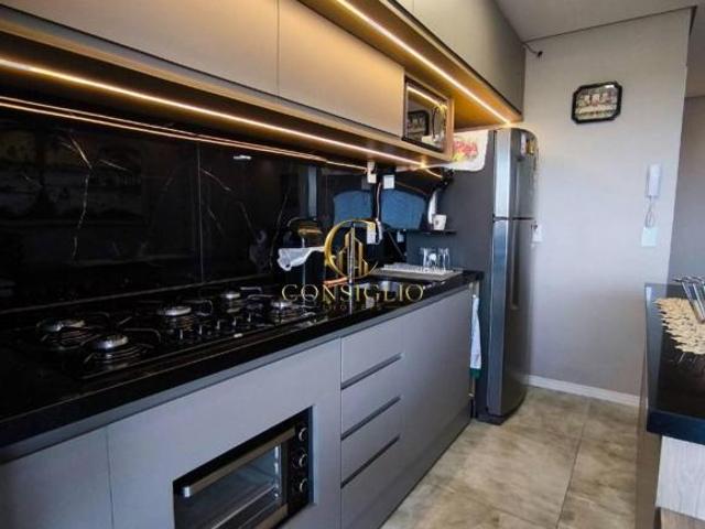 Apartamento venda em São José dos Campos