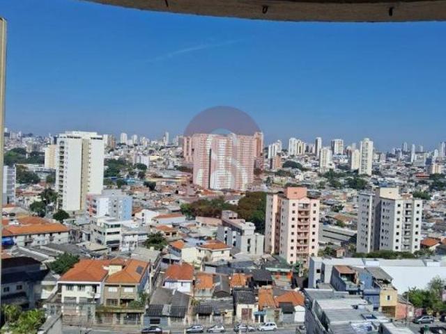 Apartamento venda em Vila Dalila, São Paulo