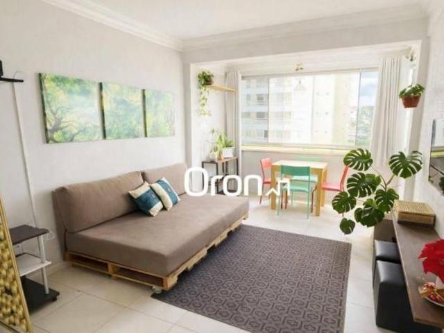 Apartamento venda em Região Geográfica Imediata de Goiânia, Aparecida de Goiânia