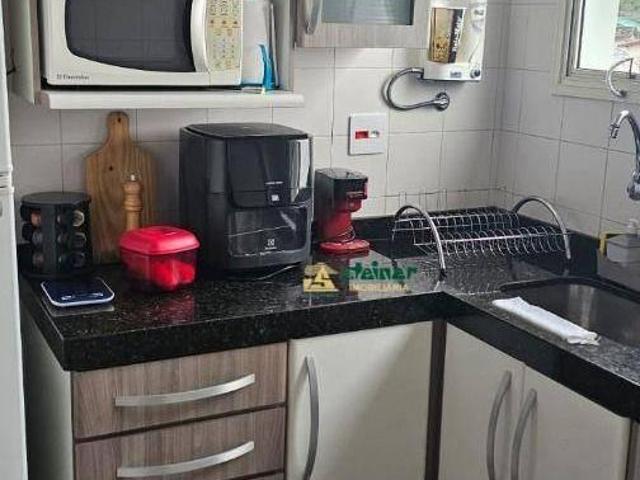 Apartamento venda em Região Imediata de São Paulo, Região Metropolitana de São Paulo