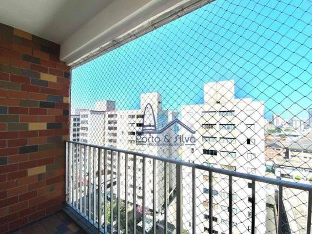 Apartamento venda em São José dos Campos