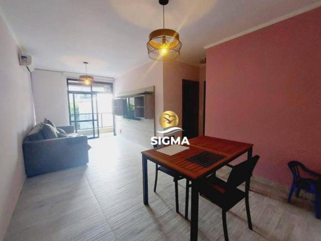 Apartamento venda em Região Imediata de Caraguatatuba-Ubatuba-São Sebastião, Região Metropolitana do Vale do Paraíba e Litoral Norte