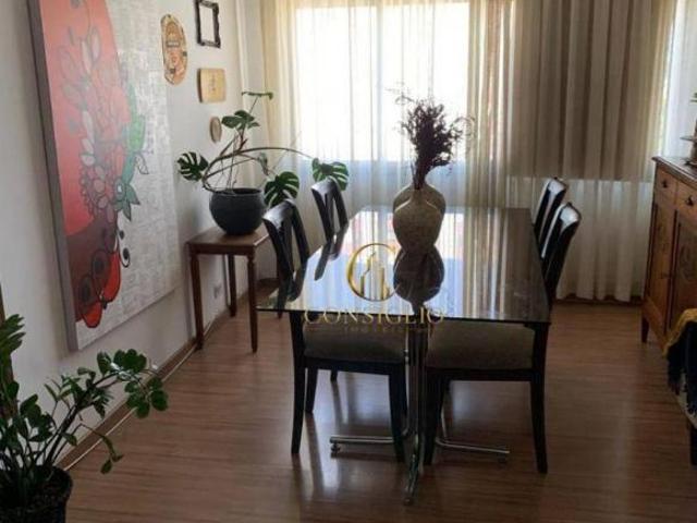 Apartamento venda em São José dos Campos