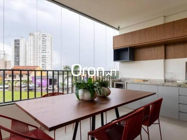 Apartamento venda em Região Geográfica Imediata de Goiânia, Goiânia