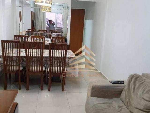 Apartamento venda em Guarulhos, Gopoúva