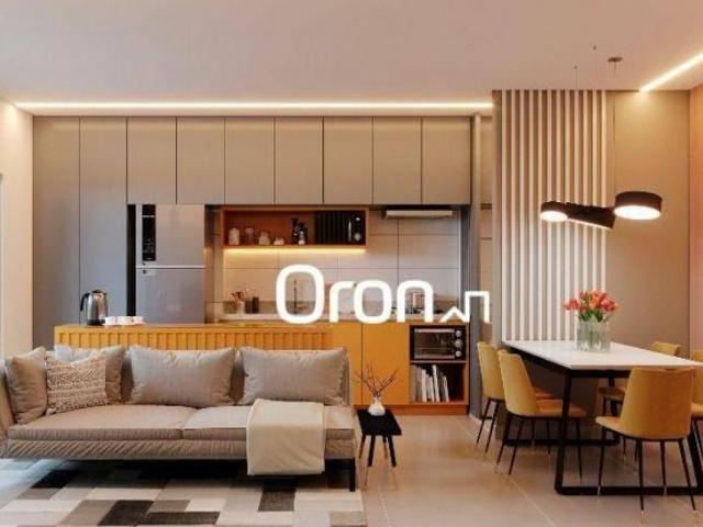 Apartamento venda em Região Geográfica Imediata de Goiânia, Goiânia