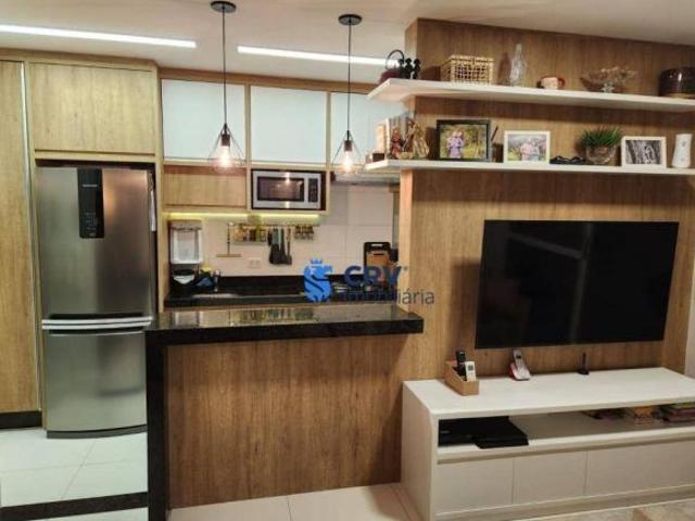 Apartamento venda em Região Geográfica Imediata de Londrina, Londrina