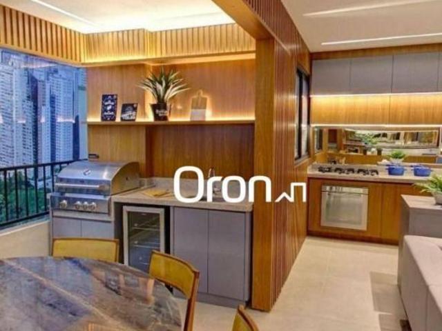 Apartamento venda em Região Geográfica Imediata de Goiânia, Goiânia