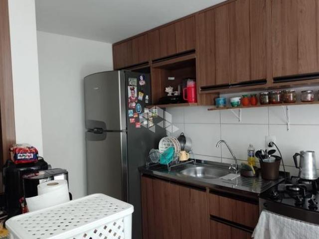 Apartamento venda em Santa Isabel, Viamão