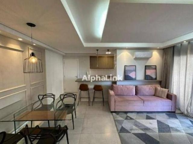 Apartamento venda em Barueri