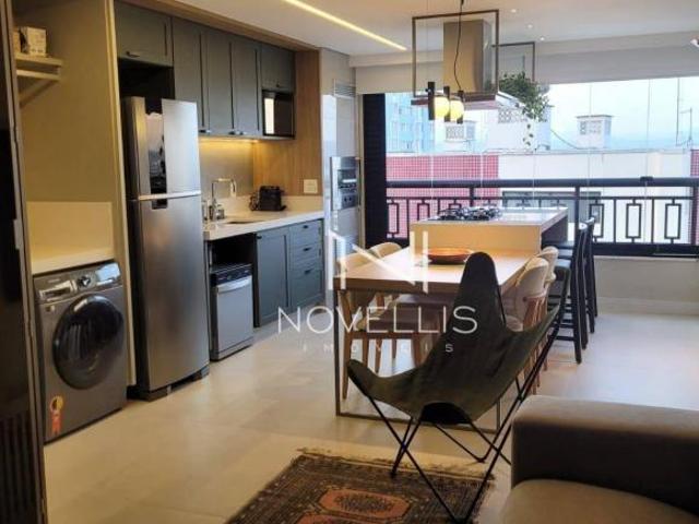 Apartamento venda em Região Imediata de São José dos Campos, Região Metropolitana do Vale do Paraíba e Litoral Norte