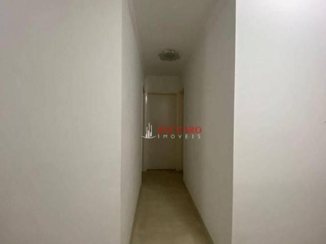Apartamento venda em Vila Nossa Senhora de Fátima, Guarulhos