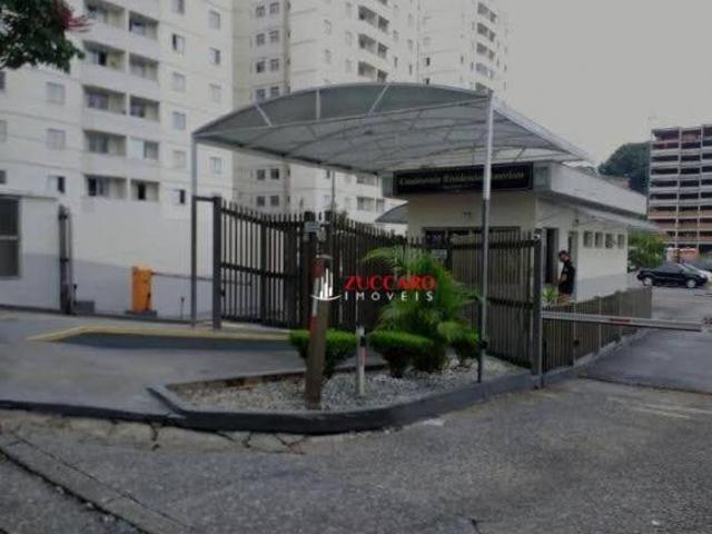 Apartamento venda em Guarulhos, Macedo