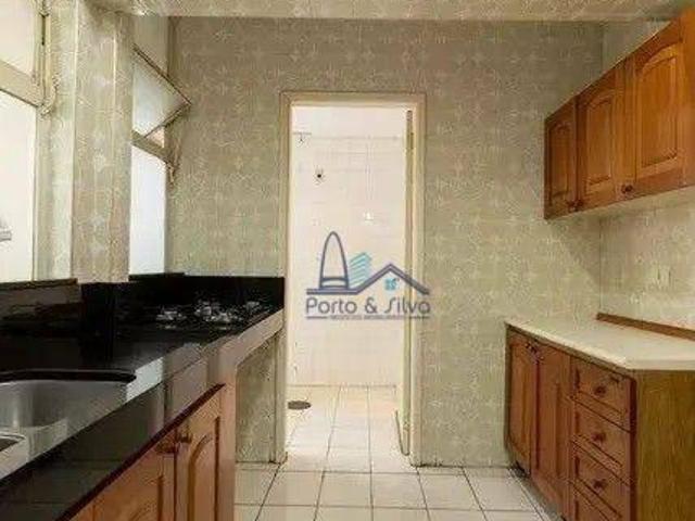 Apartamento venda em Região Imediata de São José dos Campos, Região Metropolitana do Vale do Paraíba e Litoral Norte