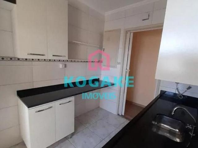 Apartamento venda em São José dos Campos