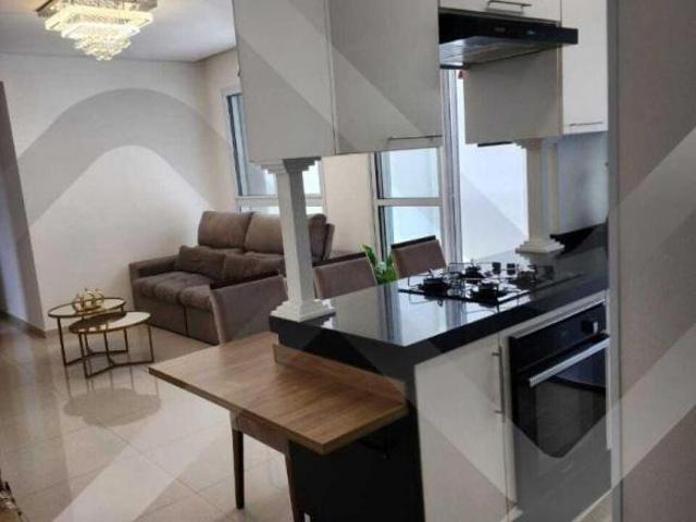 Apartamento venda em Recanto Pereira II, Santana de Parnaíba