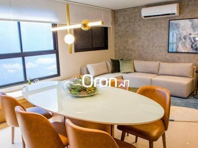 Apartamento venda em Região Geográfica Imediata de Goiânia, Goiânia