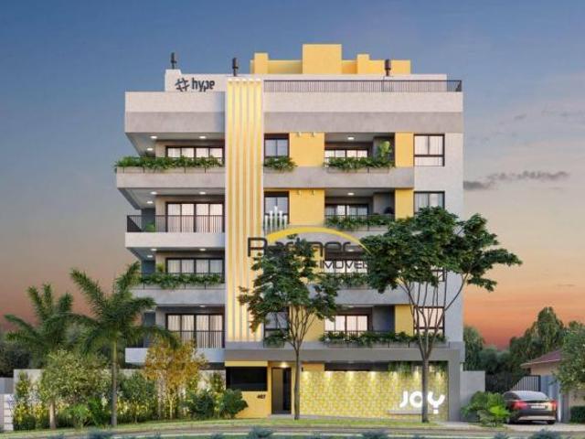 Apartamento venda em Região Geográfica Imediata de Curitiba, Região Metropolitana de Curitiba
