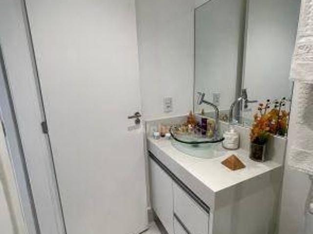 Apartamento venda em Barueri