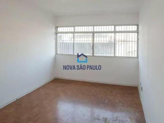 Apartamento venda em Mirandópolis