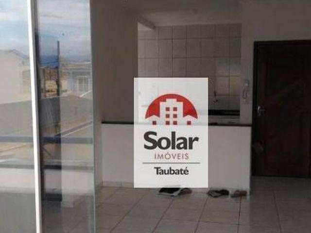 Apartamento venda em Região Imediata de Taubaté-Pindamonhangaba, Região Metropolitana do Vale do Paraíba e Litoral Norte