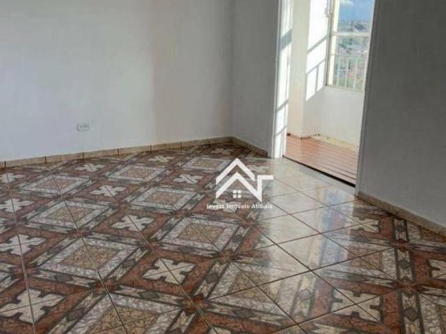 Apartamento venda em Região Imediata de Bragança Paulista, Atibaia