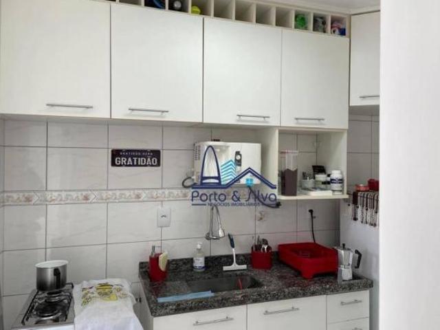 Apartamento venda em São José dos Campos