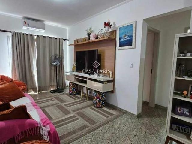 Apartamento venda em Praia Grande