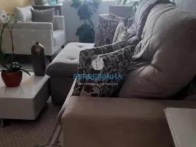 Apartamento venda em São José dos Campos