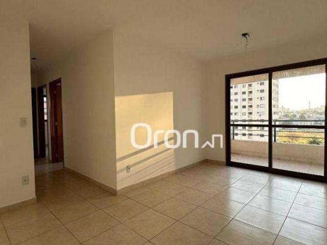 Apartamento venda em Aparecida de Goiânia, Setor Vila Brasília