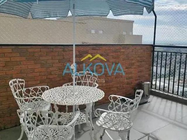 Apartamento venda em Jardim Ismênia, São José dos Campos