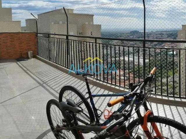 Apartamento venda em Região Imediata de São José dos Campos, Região Metropolitana do Vale do Paraíba e Litoral Norte