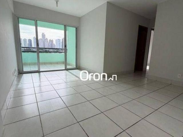 Apartamento venda em Região Geográfica Imediata de Goiânia, Goiânia