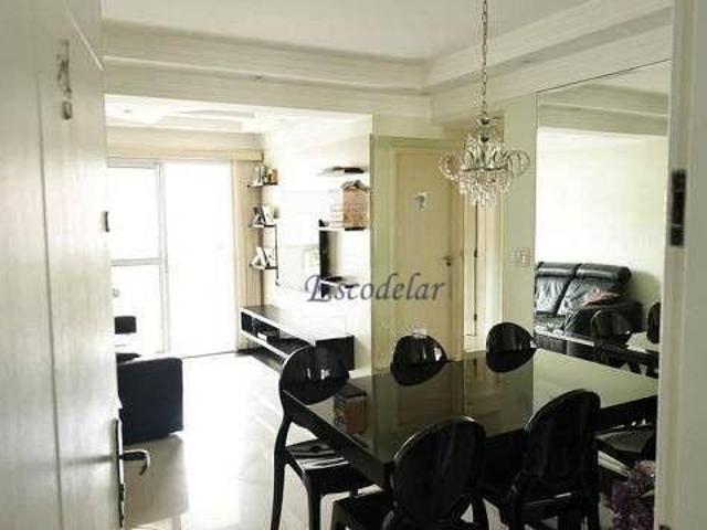 Apartamento venda em Região Imediata de São Paulo, Região Metropolitana de São Paulo