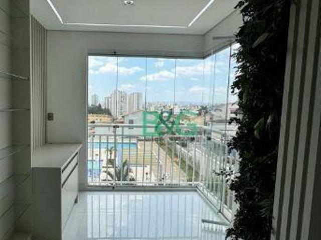 Apartamento venda em Região Imediata de São Paulo, Região Metropolitana de São Paulo