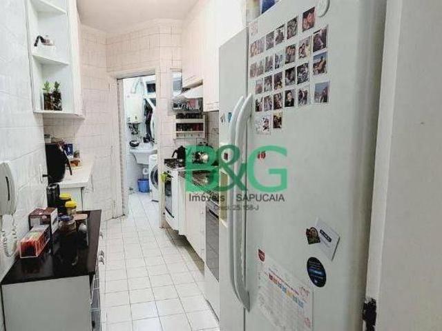 Apartamento venda em Região Imediata de São Paulo, Região Metropolitana de São Paulo