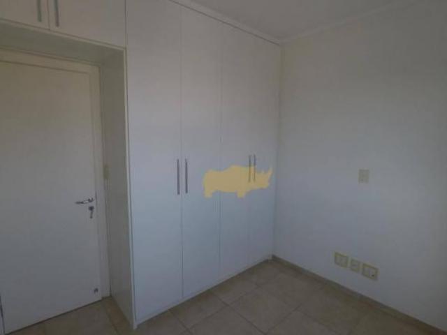 Apartamento venda em Vila Alemã, Rio Claro