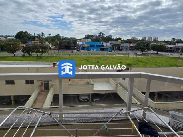 Apartamento venda em loteamento Jardim América, Paulínia