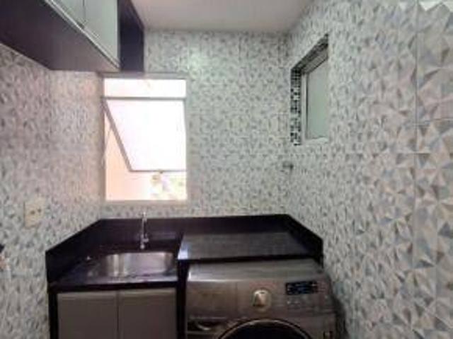 Apartamento venda em Vila Santo Antônio do Portão, Cotia