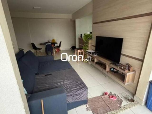 Apartamento venda em Região Geográfica Imediata de Goiânia, Goiânia