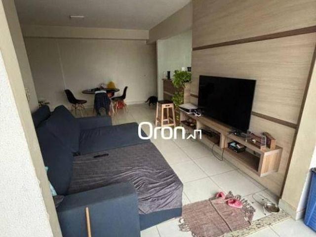 Apartamento venda em Região Geográfica Imediata de Goiânia, Goiânia