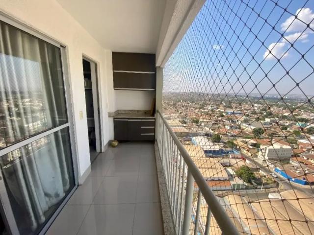 Apartamento venda em Região Geográfica Imediata de Goiânia, Goiânia