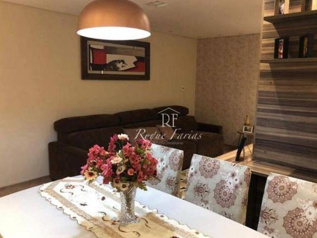 Apartamento venda em Região Imediata de São Paulo, Região Metropolitana de São Paulo