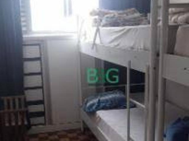 Apartamento venda em Distrito-sede de Guarulhos, Guarulhos