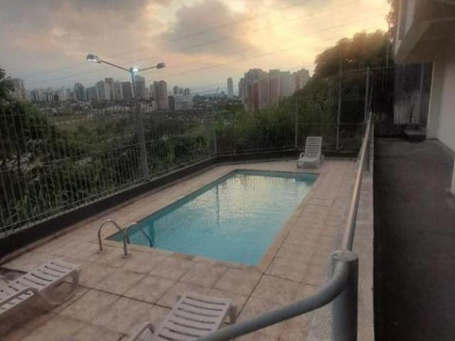 Apartamento venda em Região Imediata de São José dos Campos, Região Metropolitana do Vale do Paraíba e Litoral Norte