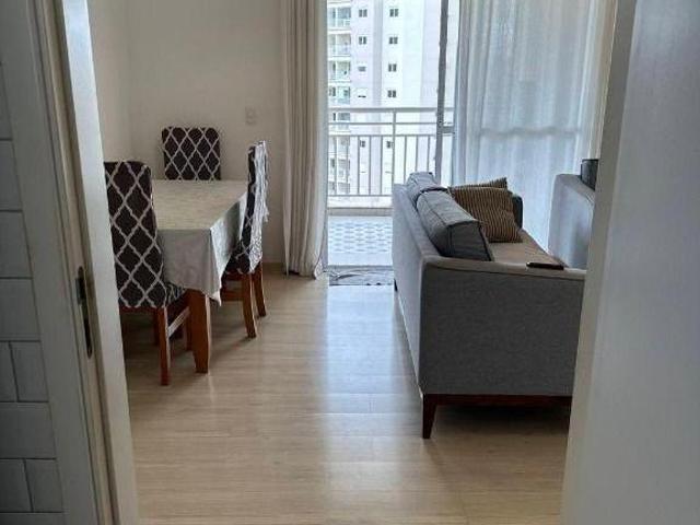 Apartamento venda em Jardim Esplanada, Mogi das Cruzes