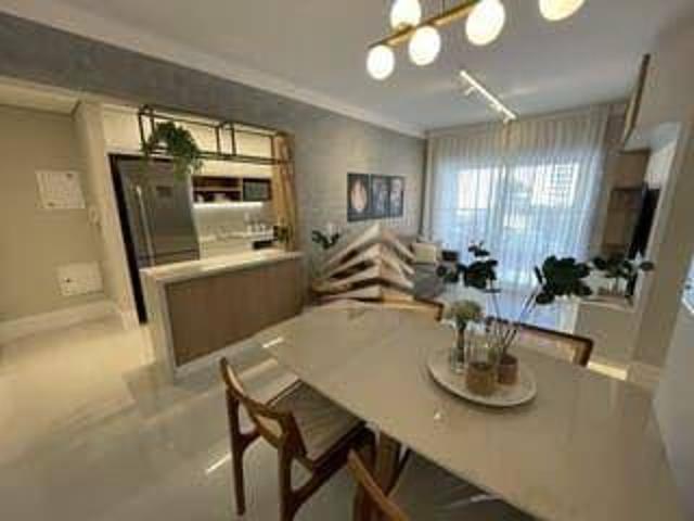 Apartamento venda em Guarulhos, Centro